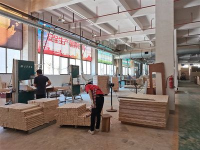 采木园家具工厂实拍 (13)