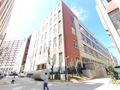 采木园家具工厂实拍 (2)