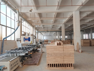 采木园家具工厂实拍 (9)