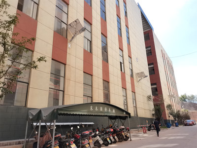 采木园家具工厂实拍 (3)