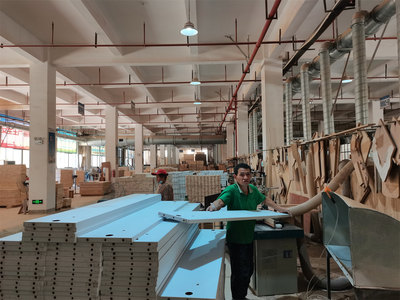 采木园家具工厂实拍 (15)
