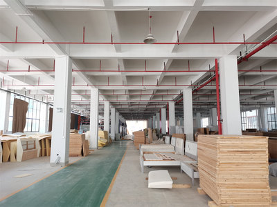 采木园家具工厂实拍 (10)