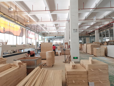 采木园家具工厂实拍 (14)