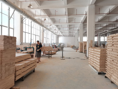 采木园家具工厂实拍 (8)