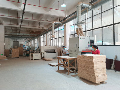 采木园家具工厂实拍 (16)