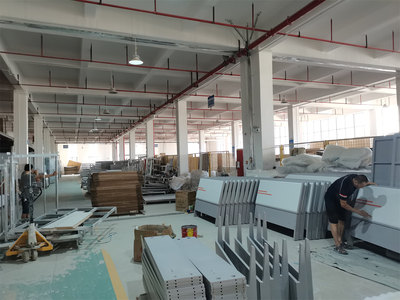 采木园家具工厂实拍 (19)